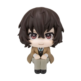  Bungo Stray Dogs - Look Up Osamu Dazai 11 cm
