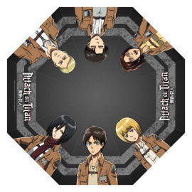  Attack On Titan - Umbrella