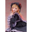 My Dress-Up Darling Artist MasterPiece + Figurine Kitagawa Umume Kuroe Shizuku Ver. 15cm My Dress-Up Darling Artist MasterPiece + Figurine Kitagawa Umume Kuroe Shizuku Ver. 15cm