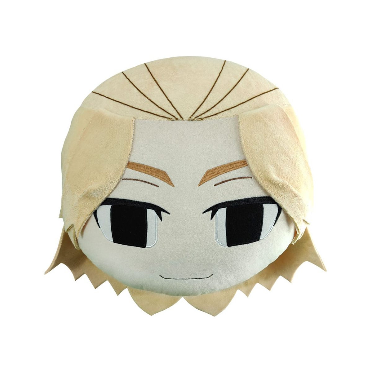  Tokyo Revengers - coussin 3D Mikey /Manjiro Sano 43 cm