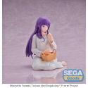 Figurine Frieren: Beyond Journey´s End - Yumemirize Fern Nap 12 cm