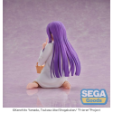 Figurine Frieren: Beyond Journey´s End - Yumemirize Fern Nap 12 cm
