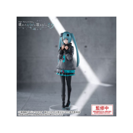 Figurine Colorful Stage! The Movie: A Miku Who Can´t Sing - Luminasta Shuttered Sekai Hatsune Miku 20 cm