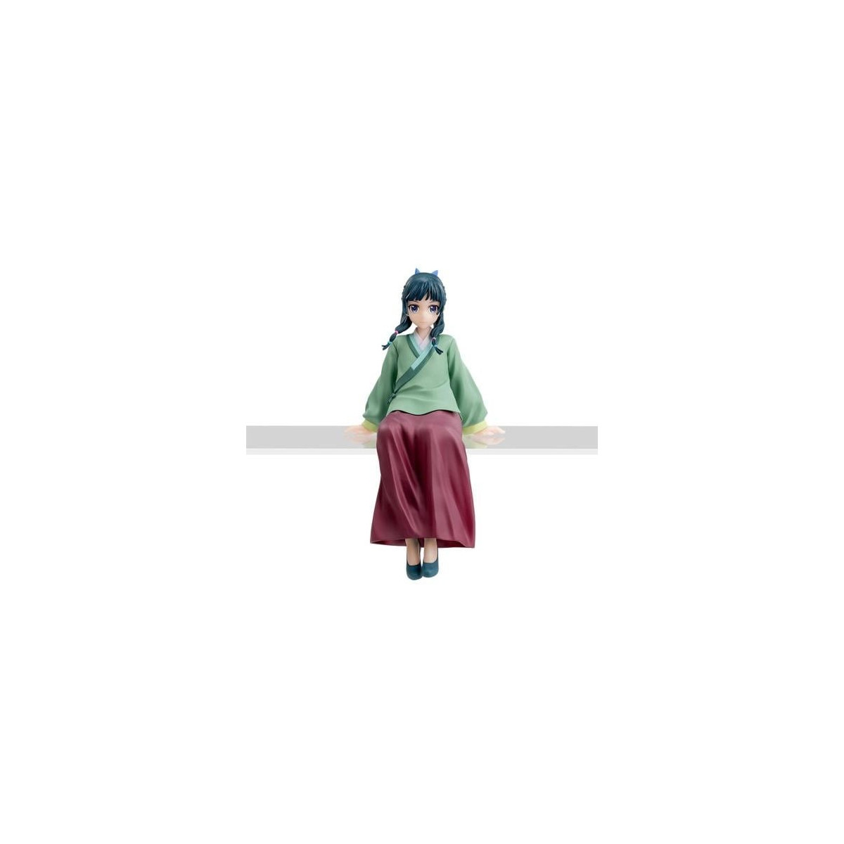 Figurine The Apothecary Diaries - PM Perching Maomao 14 cm