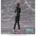 Sega Chainsaw Man - Desktop x Decorate Collections Kobeni 16 cm Sega Chainsaw Man - Desktop x Decorate Collections Kobeni 16 cm