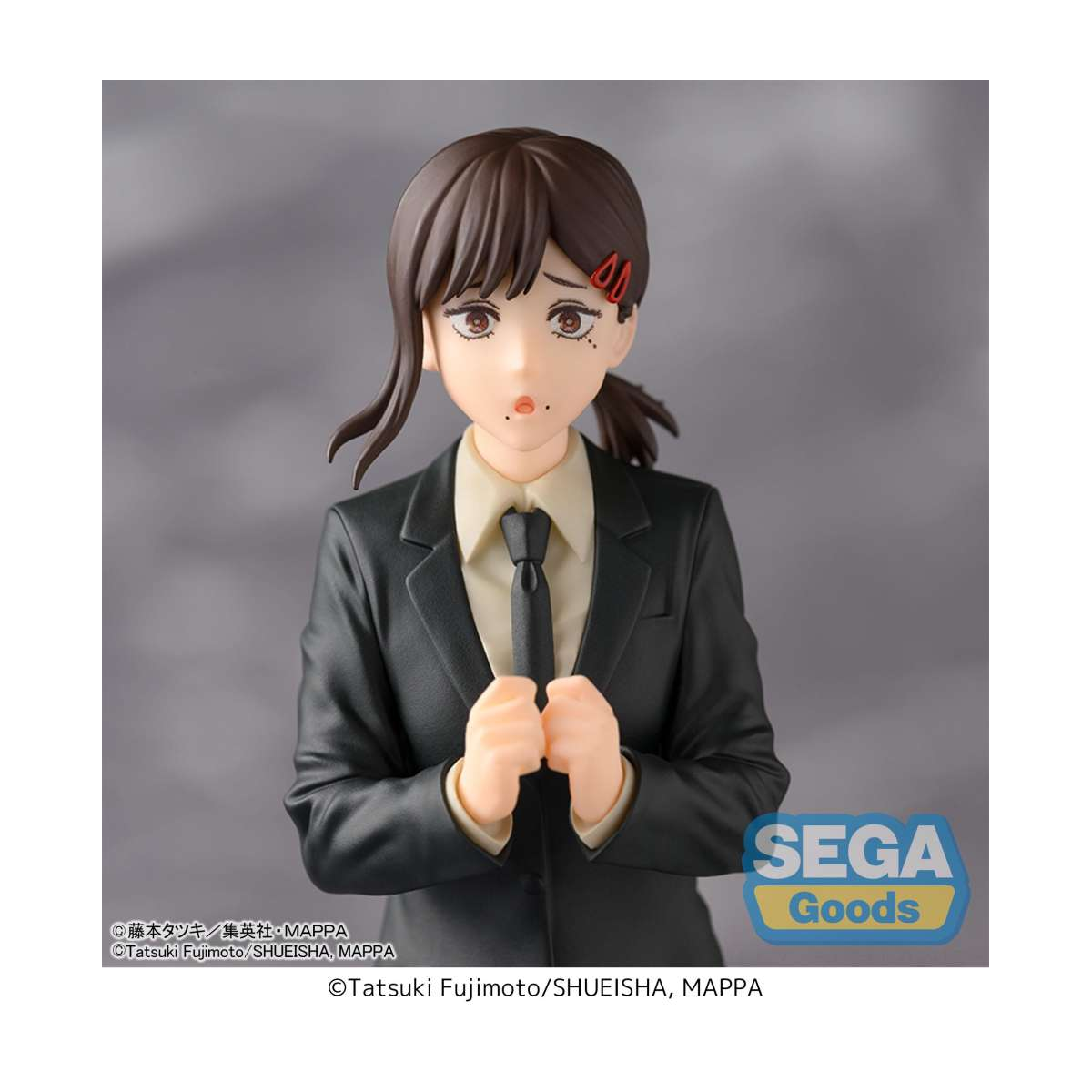Chainsaw Man - Desktop x Decorate Collections Kobeni 16 cm