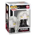 Figurine Castlevania Nocturne POP! Animation Vinyl figurine Alucard 9 cm Figurine Castlevania Nocturne POP! Animation Vinyl figurine Alucard 9 cm
