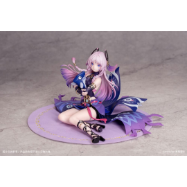  Genshin Impact 1/8 Obsidian Opalstar Citlali Ver. 10 cm