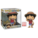 One Piece Super Sized Jumbo POP! Vinyl figurine Monkey D. Luffy (Stretching) 25 cm One Piece Super Sized Jumbo POP! Vinyl figurine Monkey D. Luffy (Stretching) 25 cm