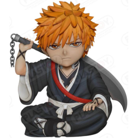  BLEACH - Ichigo Kurosaki - Tirelire PVC 15cm