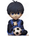  BLUE LOCK - Yoichi Isagi - Tirelire PVC 15cm
