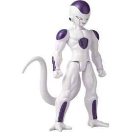  DRAGON BALL - Frieza 4th Form - Figurine géante Limit Breaker 30cm