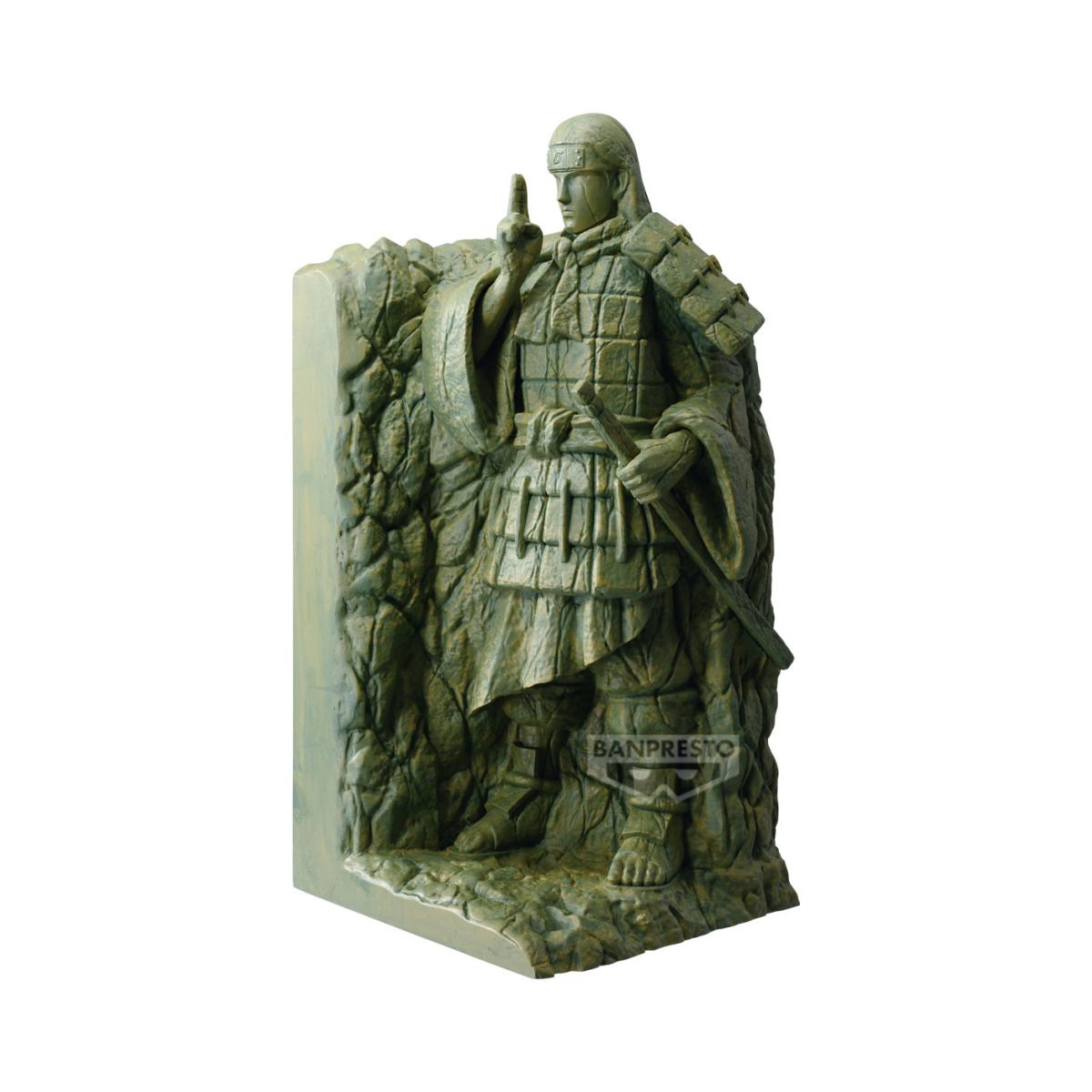  NARUTO - Hashirama Senju - Figurine Figure Life 19cm