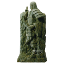 Figurine NARUTO - Hashirama Senju - Figurine Figure Life 19cm