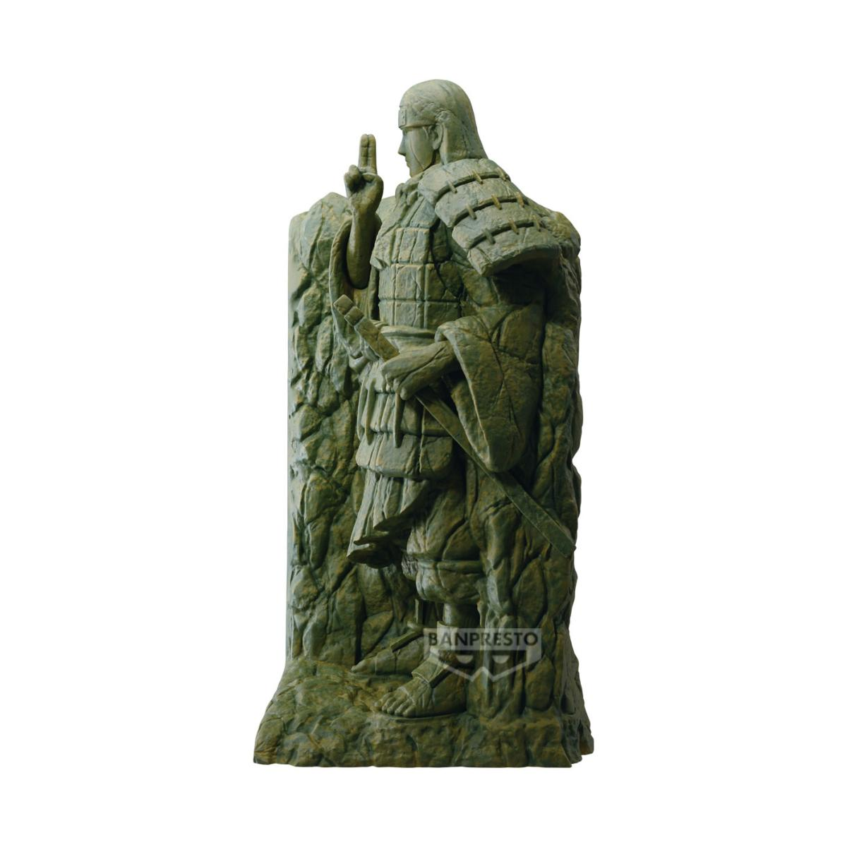 Figurine NARUTO - Hashirama Senju - Figurine Figure Life 19cm