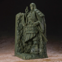 Banpresto NARUTO - Hashirama Senju - Figurine Figure Life 19cm