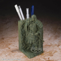 BM-245073 NARUTO - Hashirama Senju - Figurine Figure Life 19cm