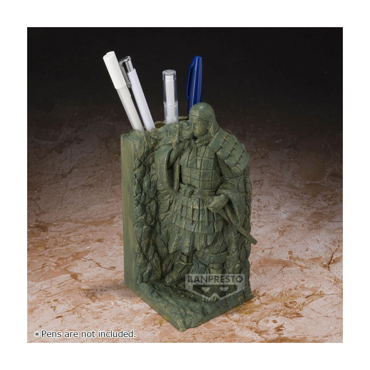 BM-245073 NARUTO - Hashirama Senju - Figurine Figure Life 19cm