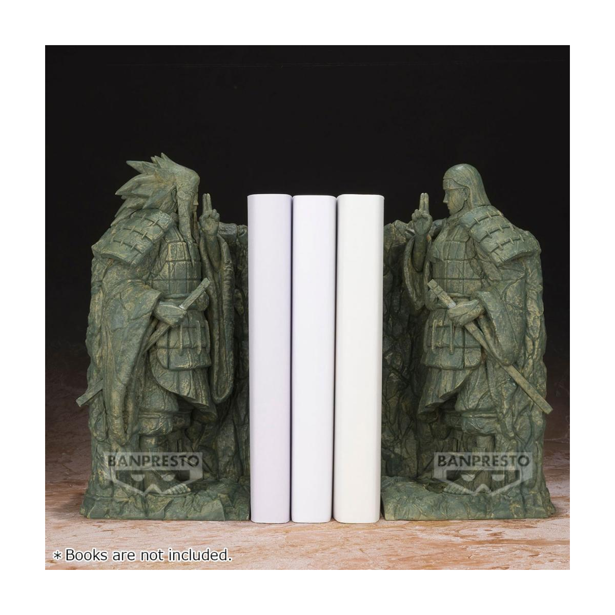 NARUTO - Hashirama Senju - Figurine Figure Life 19cm