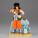 Figurine DRAGON BALL - Yamcha - Figurine History Box 13cm
