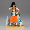 Banpresto DRAGON BALL - Yamcha - Figurine History Box 13cm