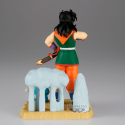 BM-245089 DRAGON BALL - Yamcha - Figurine History Box 13cm