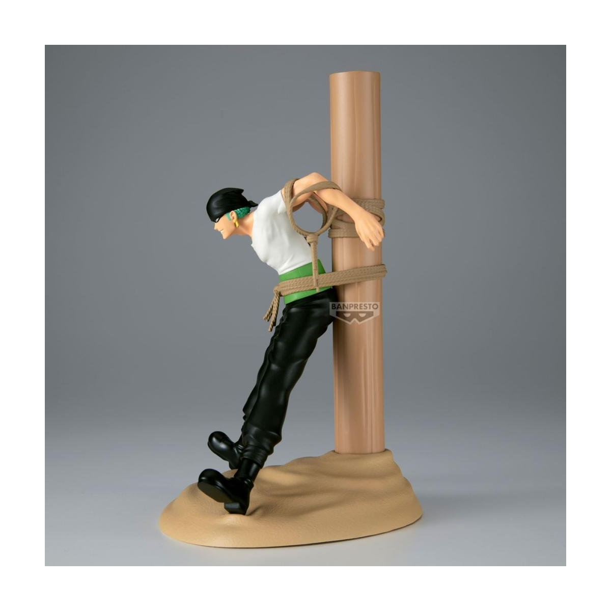 BM-245094 ONE PIECE - Zoro Figure Life 17cm