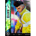 Cyberpunk: Edgerunners statuette Real Elite Masterline Series 1/4 David 58 cm