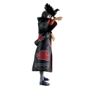 Figurine NARUTO SHIPPUDEN - Itachi Uchiha - Figurine Grandista 28cm