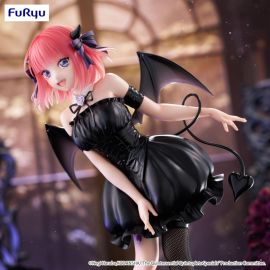 Figurine QUINTESSENTIAL QUINTUPLETS - Nakano - Bicute Dark 26cm