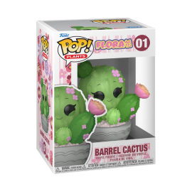  Plants Pop Home Kawaii Cactus