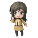 Kamisama Kiss figurine Nendoroid Nanami Momozono 10 cm Kamisama Kiss figurine Nendoroid Nanami Momozono 10 cm