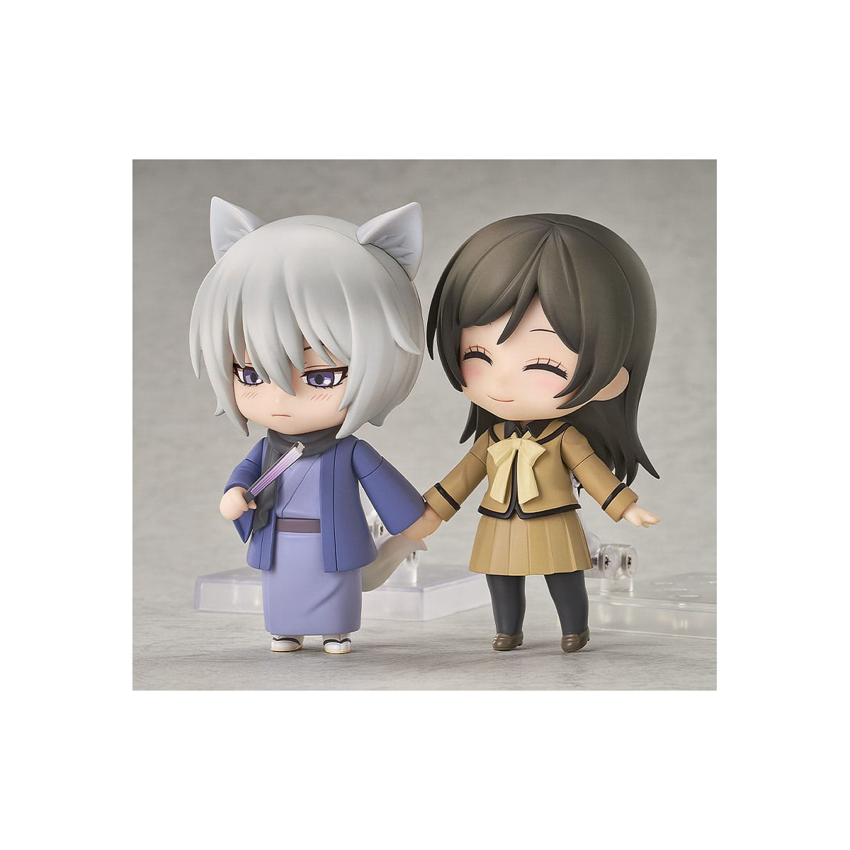 Kamisama Kiss figurine Nendoroid Nanami Momozono 10 cm