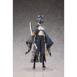  Original Character 1/6 Xian Ren Ni Shen Series Komainu Ritsu 28 cm