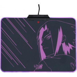 Naruto Shippuden - Tapis de souris avec LED - Sasuke Revenge