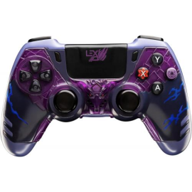  Manette sans fil Lexip x Tsume pour PS3 et PC Naruto Shippuden - Sasuke Revenge