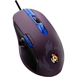  Naruto Shippuden - Souris Filaire Lexip x Tsume - Mandara