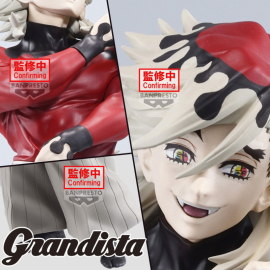  Demon Slayer Grandista Figurine Doma