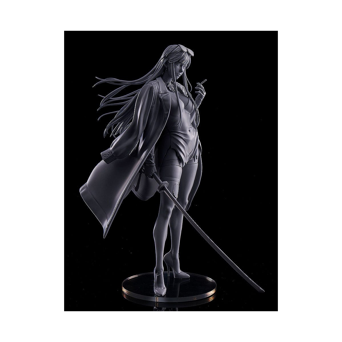Hirokawa Co., LTD. Original Character G.A.F.C. Series Irena Illustrated by Guweiz 24 cm