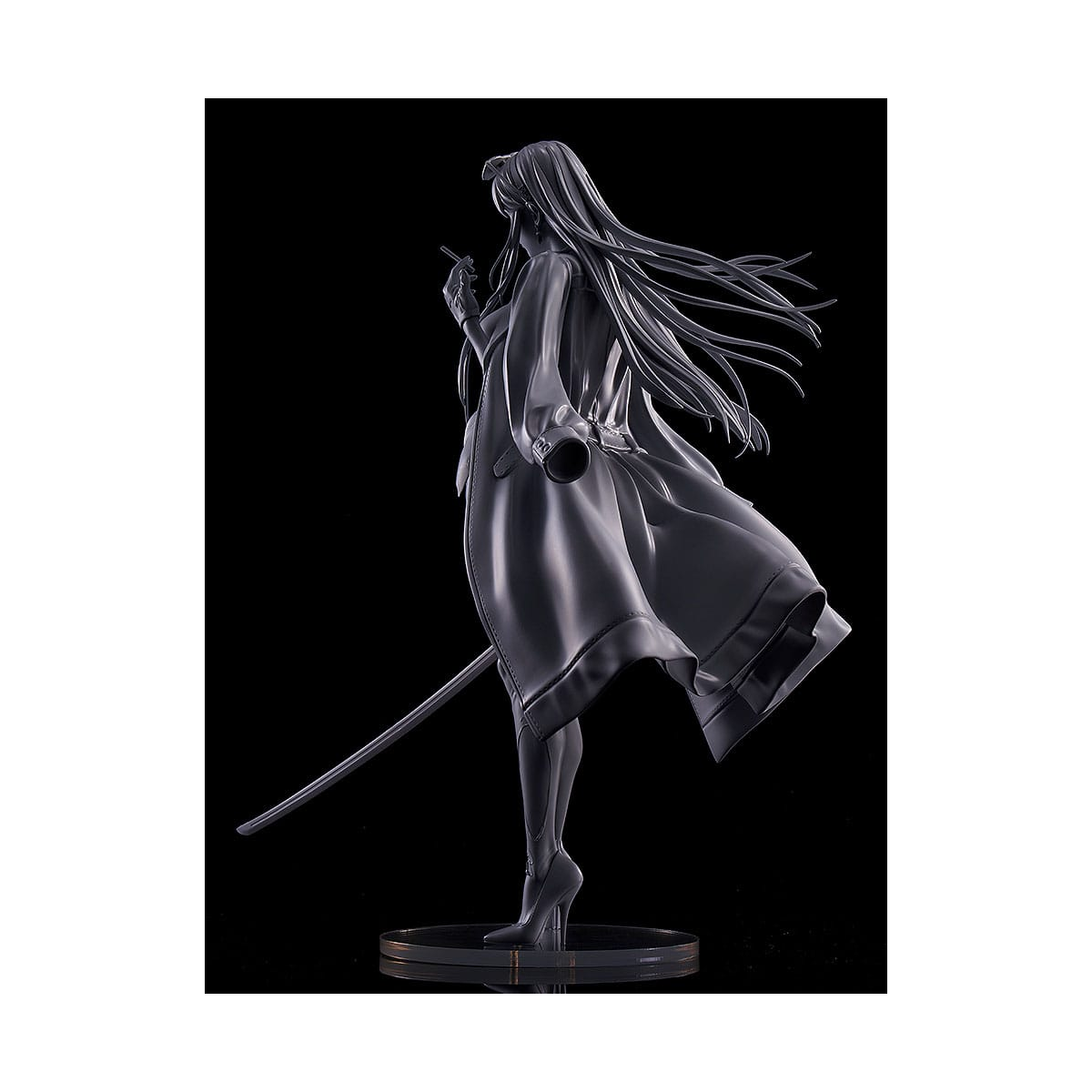 HIWA32201 Original Character G.A.F.C. Series Irena Illustrated by Guweiz 24 cm