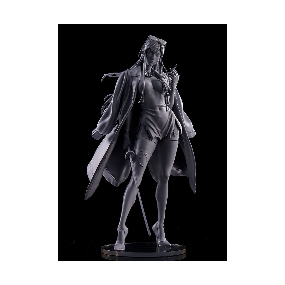Original Character G.A.F.C. Series Irena Illustrated by Guweiz 24 cm