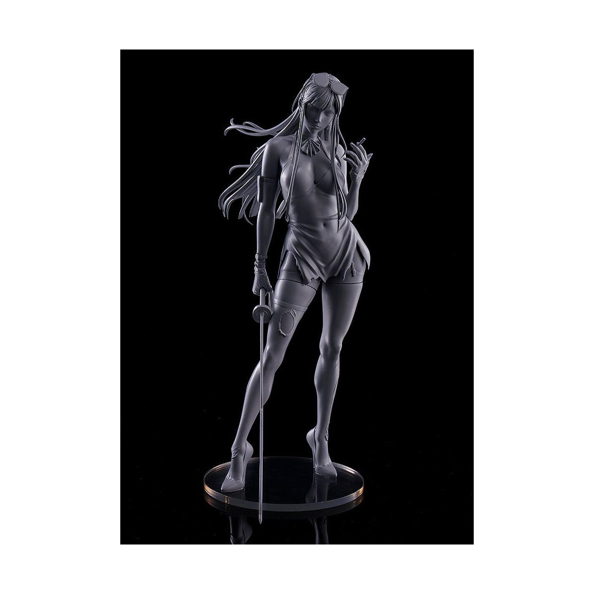 Original Character G.A.F.C. Series Irena Illustrated by Guweiz 24 cm