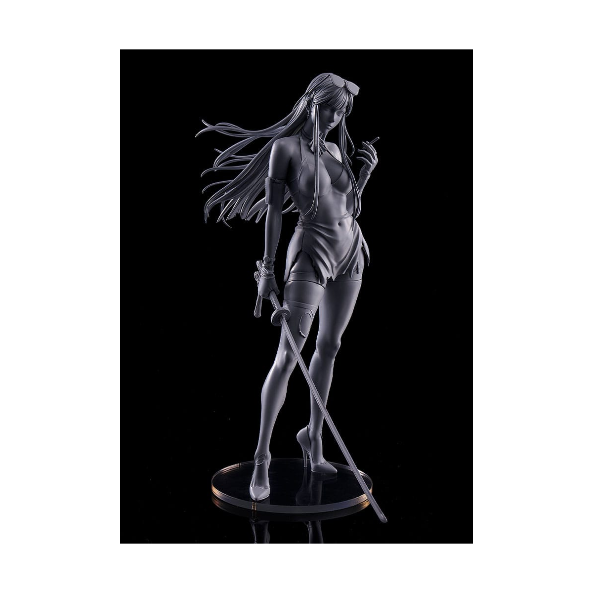 Original Character G.A.F.C. Series Irena Illustrated by Guweiz 24 cm