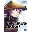  Tsuwamonogatari tome 5