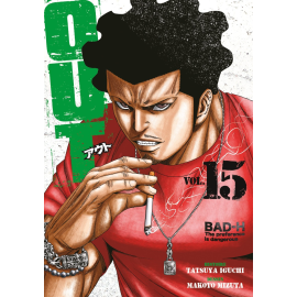  OUT tome 15