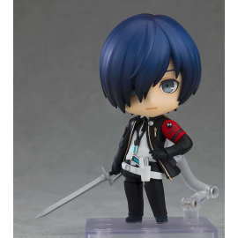  Persona 3 Reload figurine Nendoroid P3R Protagonist [Basic] 10 cm