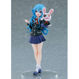  Date A Live V Pop Up Parade Yoshino: School Uniform Ver. L Size 18 cm
