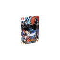  Naruto Puzzle Fate Encounter (1000 pièces)