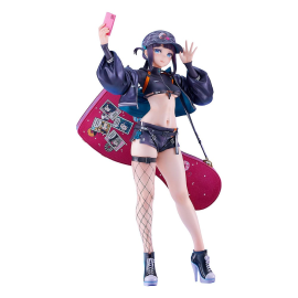 Fate/Grand Order 1/7 Foreigner/Yang Guifei: Event Attire Ver. 25 cm