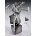 Accessoires pour figurines Tamashii Effect accessoire pour figurine Concrete Crash for S.H.Figuarts